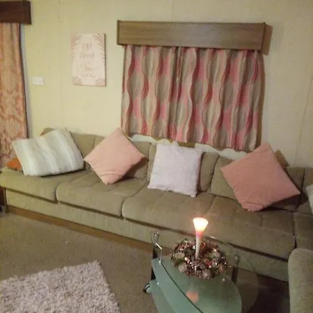 Summer Breeze Apartment