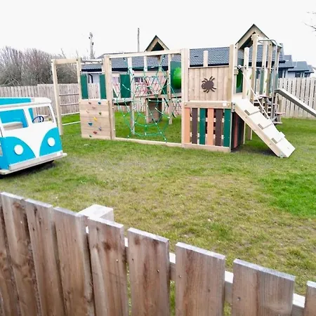 Summer Breeze Apartment Bude