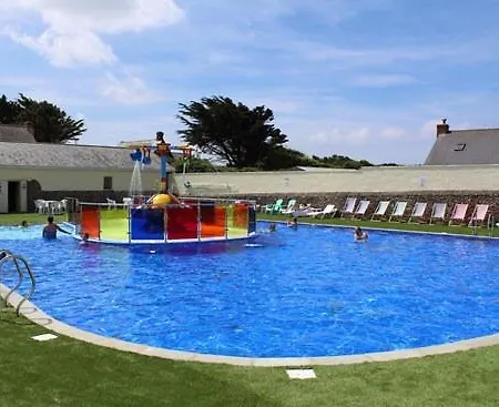 Summer Breeze * Bude