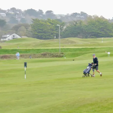 Summer Breeze * Bude